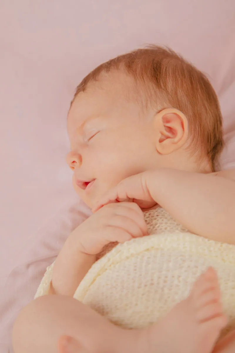 Newborn & bambini