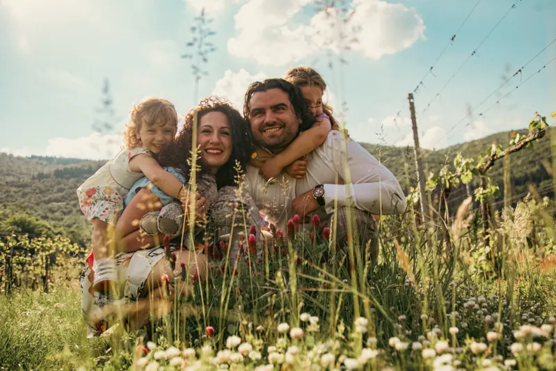 Famiglia