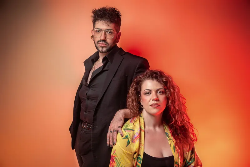 Eleonora e Francesco, i tuoi riferimenti in Studio Lamonaca