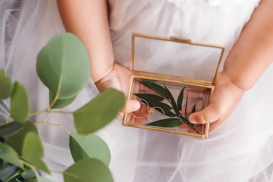 Le domande giuste da fare ai fornitori del matrimonio